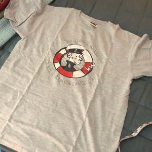 Belle and Sebastian Band Shirt